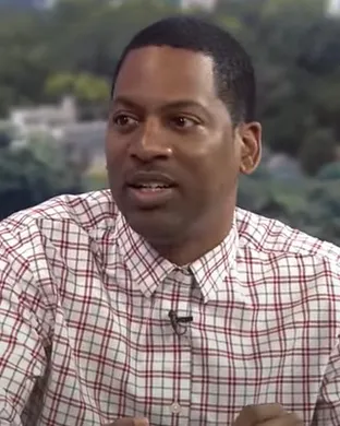 Tony Rock New Brunswick