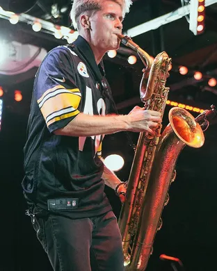 Too Many Zooz Asbury Park