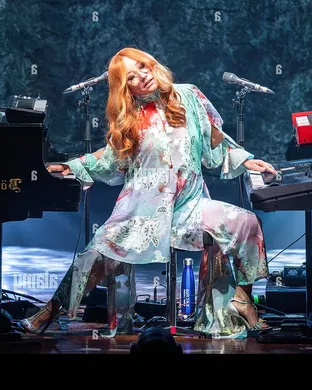 Tori Amos New York
