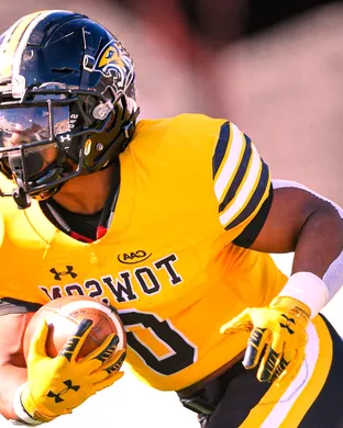 Towson Tigers Football West Long Branch