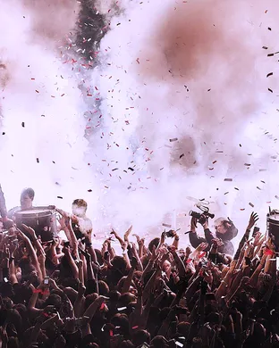 Twenty One Pilots Wantagh