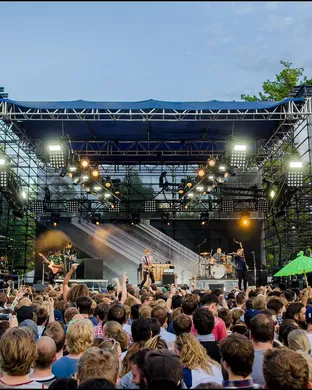 Twilight In Concert Red Bank