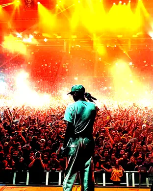 Tyler The Creator Brooklyn