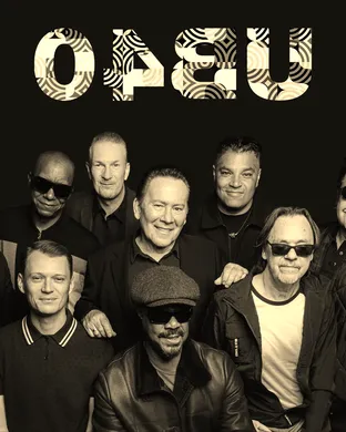 Ub40 Brooklyn