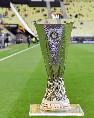 Uefa Europa League Birmingham
