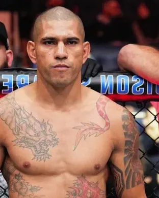 UFC 328 Newark