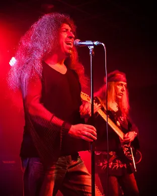 Uli Jon Roth New York