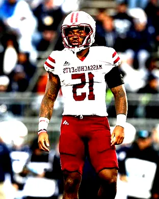 Umass Minutemen Football Piscataway