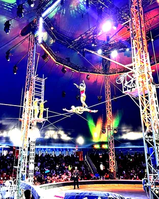 Universoul Circus Brooklyn