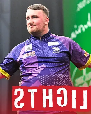 U.S. Darts Masters New York