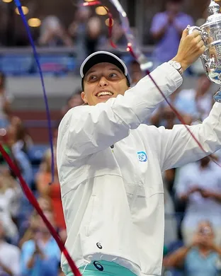 US Open Tennis Championships Flushing