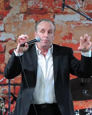 Vic DiBitetto Patchogue