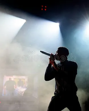 Vince Staples Brooklyn