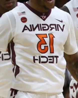 Virginia Tech Hokies Brooklyn