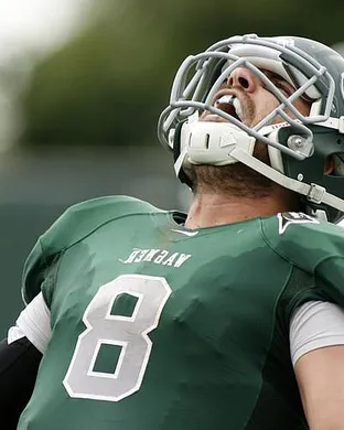 Wagner Seahawks Football Staten Island