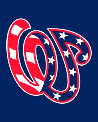 Washington Nationals Brooklyn