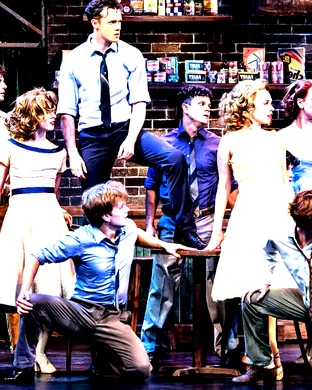 West Side Story Millburn