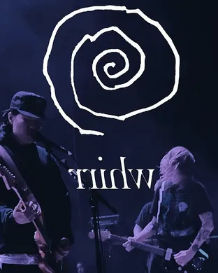 Whirr Brooklyn