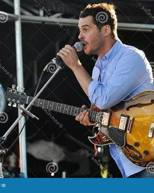 White Denim Brooklyn