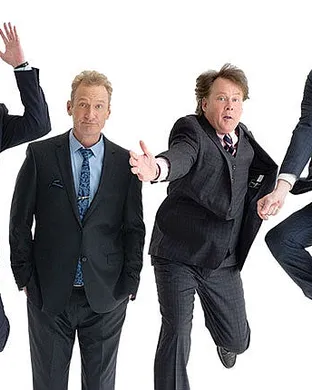 Whose Live Anyway? Tarrytown
