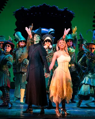 Wicked
