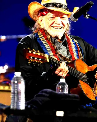 Willie Nelson Wantagh