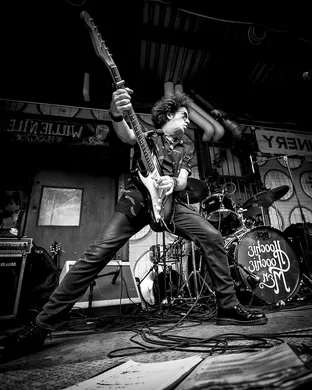 Willie Nile New York