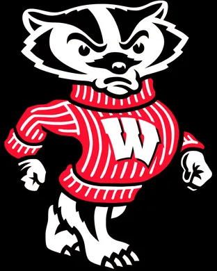 Wisconsin Badgers Brooklyn