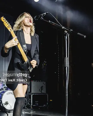 Wolf Alice New York