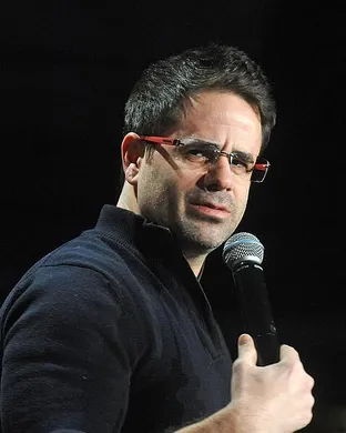 Yannis Pappas Levittown