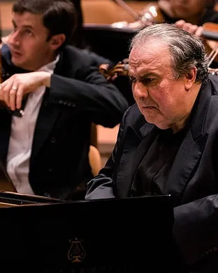 Yefim Bronfman New York