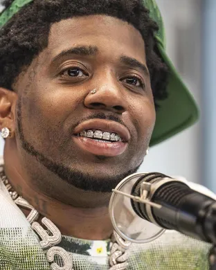 Yfn Lucci Brooklyn