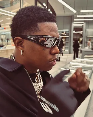 Yung Bleu New York