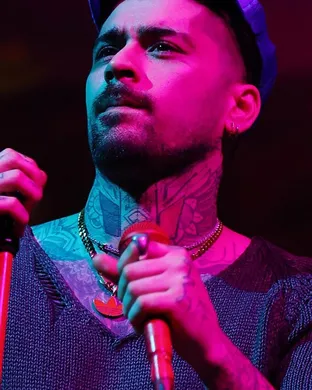 Zayn Birmingham