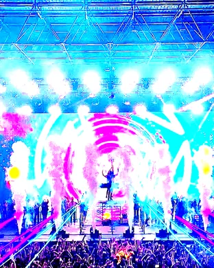Zedd New York