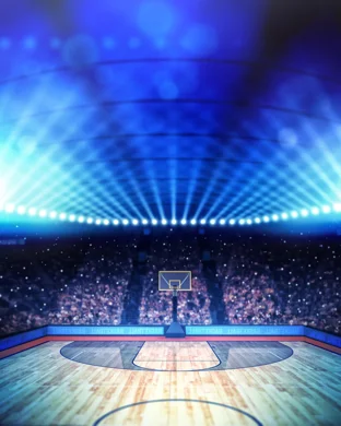 NBA Draft Brooklyn