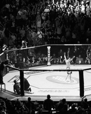 Victory Fighting League East Rutherford