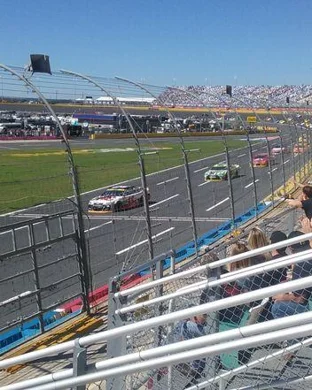 Cavalcade of Stars Racing Norwalk