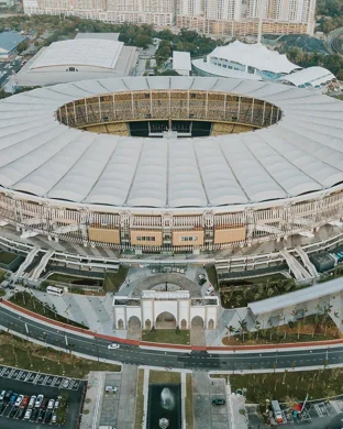World Cup Final East Rutherford