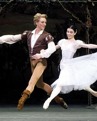 Ballet Festival New York