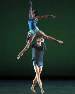 United European Ballet Company Stamford