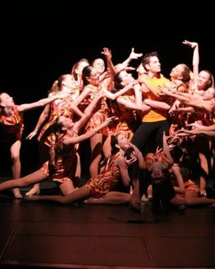 Australian Ballet New York