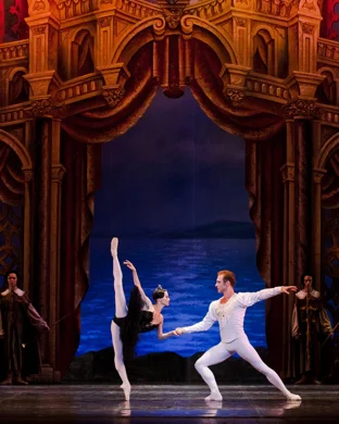 Ballet School of Stamford Stamford