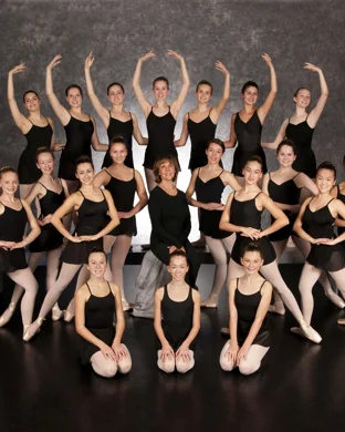 World Ballet Company Bridgeport