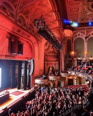 Richard O'Brien's The Rocky Horror Show New York