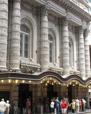 Paddington - The Musical New York