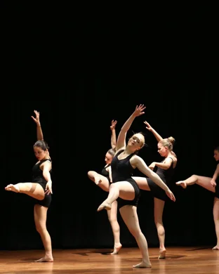 ABT Studio Company New York