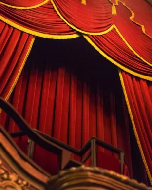 The Whoopi Monologues New York