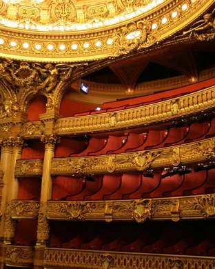 Taconic Opera Tarrytown